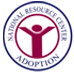National Resource Center for Adoption Logo